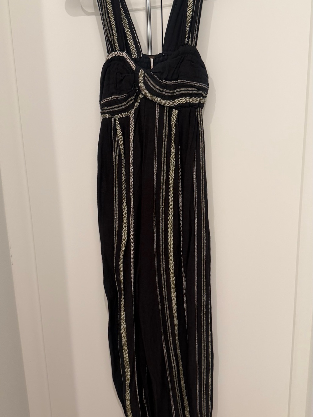 Free People Jumpsuit